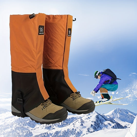 Waterproof Leg Gaiters