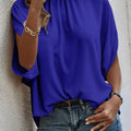  Royal Blue