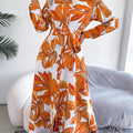  Tangerine