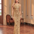  Champagne golden