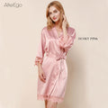  Dusty Rose