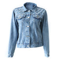  Women-blue