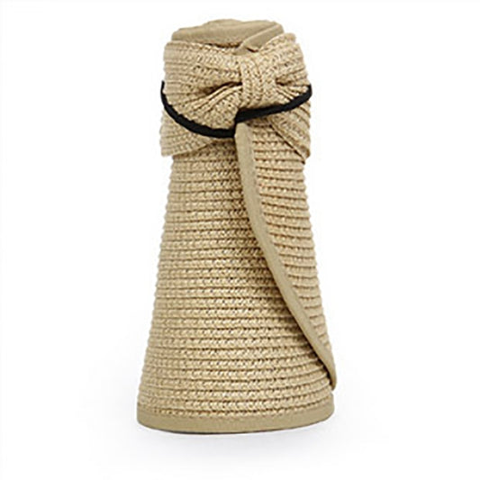 Trendy Beach Visor Hat