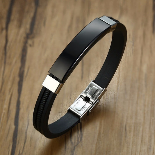 Personalized Classic Bangle