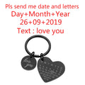  Heart Black