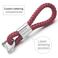 Personalized Red