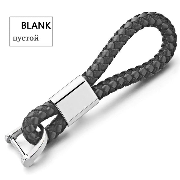 Unique Customizable Lettering Keychains