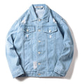  Men-blue