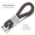  Personalized Brown