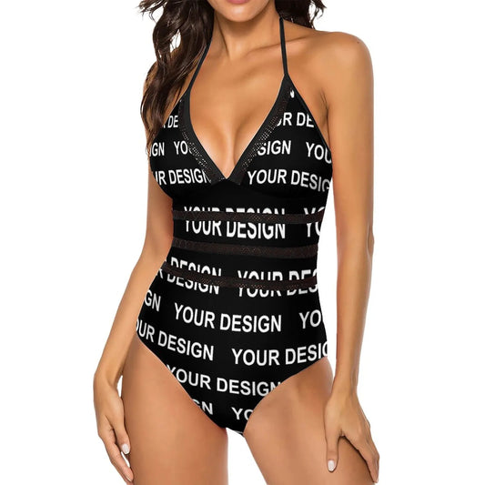 Unique Personalized Swimsuit
