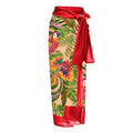  Cover-Up Red