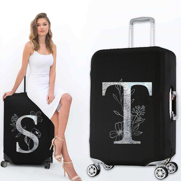 Travel Luggage Protective Cover