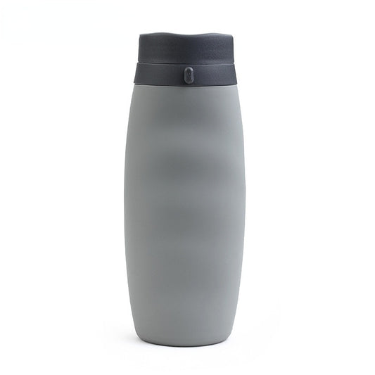 Ultra-Portable Soft Flask