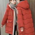  Coral Red