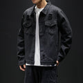  Men-black