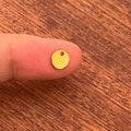  Gold  color