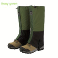  Army Green