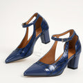  Navy Blue