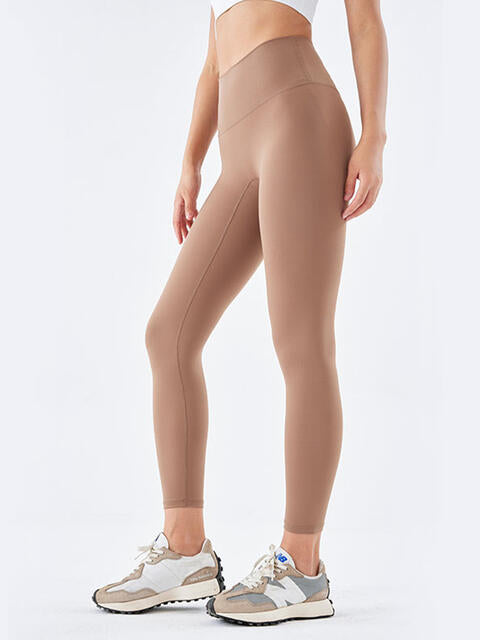 High-Performance Sports Leggings