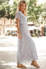 Timeless Lace Maxi Dress
