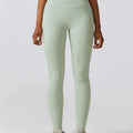  Light Green