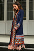 Boho Chic Open Front Long Cardigan
