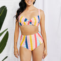  Stripe