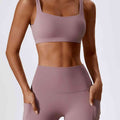  Dusty Pink