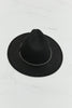 Timeless Fedora Hat