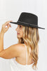 Timeless Fedora Hat