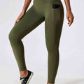  Army Green