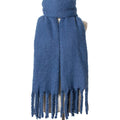  Peacock  Blue