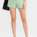  Light Green