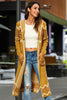 Boho Style Long Sleeve Cardigan