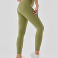  Matcha Green