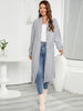 Cozy Duster Cardigan