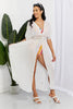 Desert Oasis Maxi Cover-Up