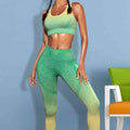  Mid Green