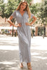 Timeless Lace Maxi Dress