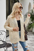 Cozy Knit Cardigan
