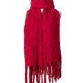  Deep Red