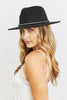 Timeless Fedora Hat