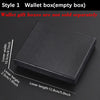 Premium Customizable Leather Wallet