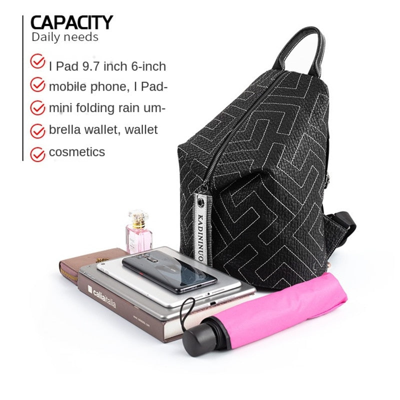 Premium Personalized Travel Bag