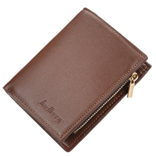 Personalized Vintage Wallet