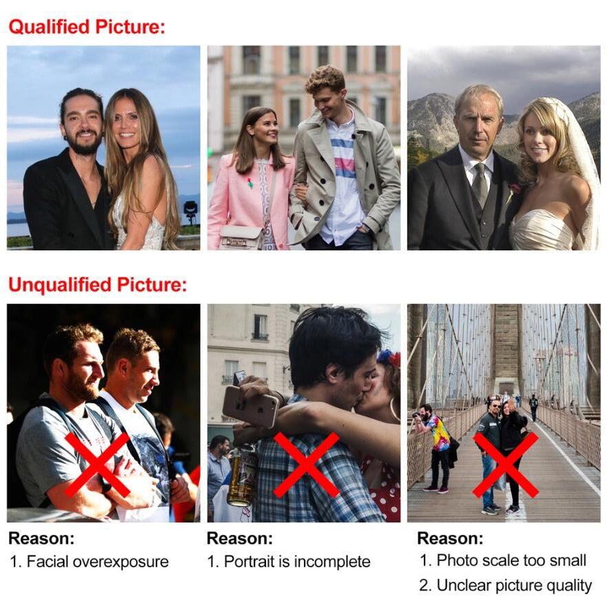 Premium Customizable Leather Wallet