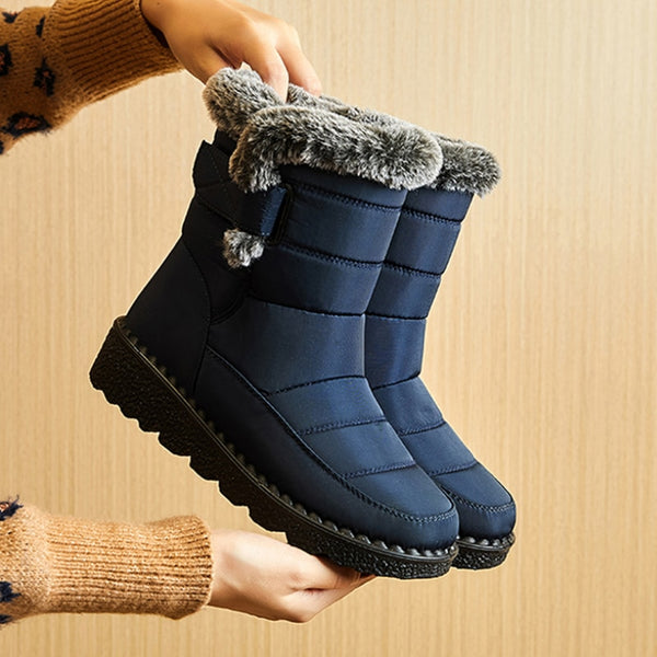 Waterproof Winter Boots