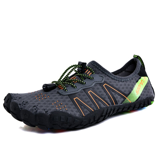 Trendy Quick-Dry Aqua Shoes