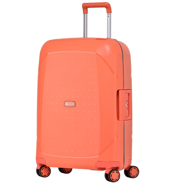 Ultra-Light Trolley Suitcase