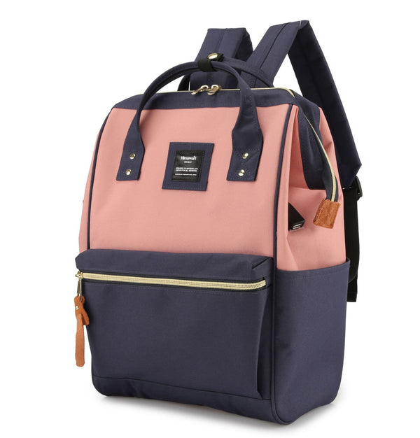 Travel - Ready Shoulder Bag